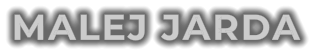 MALEJ JARDA