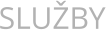 SLUŽBY