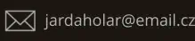 jardaholar@email.cz